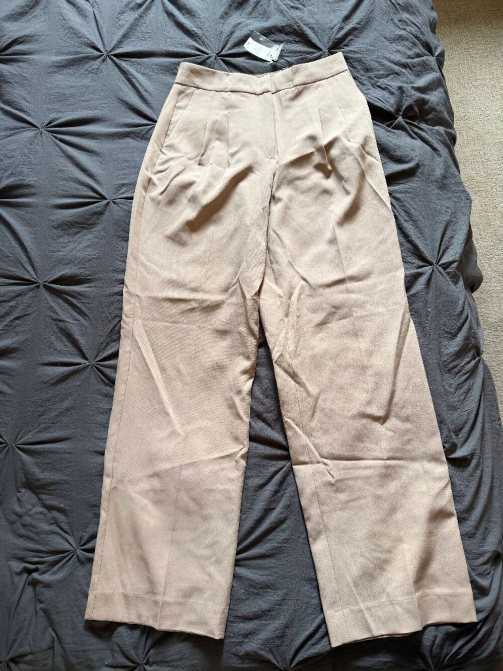 Express High Rise Trouser